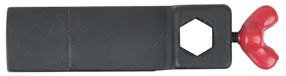 KS Tools 700.1248 Trekkerarm, breed