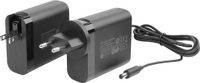 HN Power HNP65F-120 Stekkernetvoeding, vaste spanning 12 V/DC 5 A 65 W