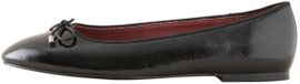 Next - Dames - Forever Comfort® ballerina's met ronde neus - Zwart