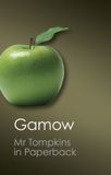 Mr Cambridge University Press Mr Tompkins In Paperback