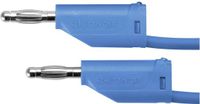 Schützinger Meetsnoer 100 cm Blauw 1 stuk(s)