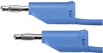 Schützinger Meetsnoer 100 cm Blauw 1 stuk(s)