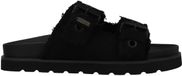 Scotch & Soda Zala Slippers 78.4190.01-A00 Zwart