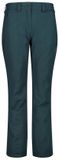 CMP Pantalon de ski femme Clima Protect Trek Green S Automne/Hiver 2026