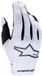 Alpinestars Radar Gants tout-terrain Blanc 2XL