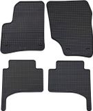 Petex Rubbermatten Porsche Cayenne 2002-2010 (complete set)