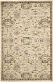Safavieh Vloerkleed Winslow Rechthoekig 155 x 231 cm Ivoorkleurig Polypropyleen