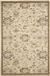 Safavieh Vloerkleed Winslow Rechthoekig 155 x 231 cm Ivoorkleurig Polypropyleen