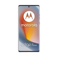motorola edge 50 fusion / 256 GB / Marshmallow Blue / 5G