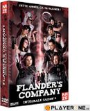 Kazé DVD - FLANDERS COMPANY Coffret 3/4