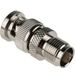 Rs Pro - Connecteur RF BNC Mâle vers TNC Femelle, Droit, 50 Ohm, 4GHz