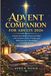 Advent Companion for Adults 2026: A Daily Devotional and Journal Filled with Scripture, Prayer Prompts and Reflections for a Meaningful Christmas Season