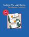 Sudoku The Logic Series The Medium Collection
