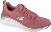 Skechers Fashion Fit - Make Moves, Vrouwen, Roze, Sneakers, maat: 36,5