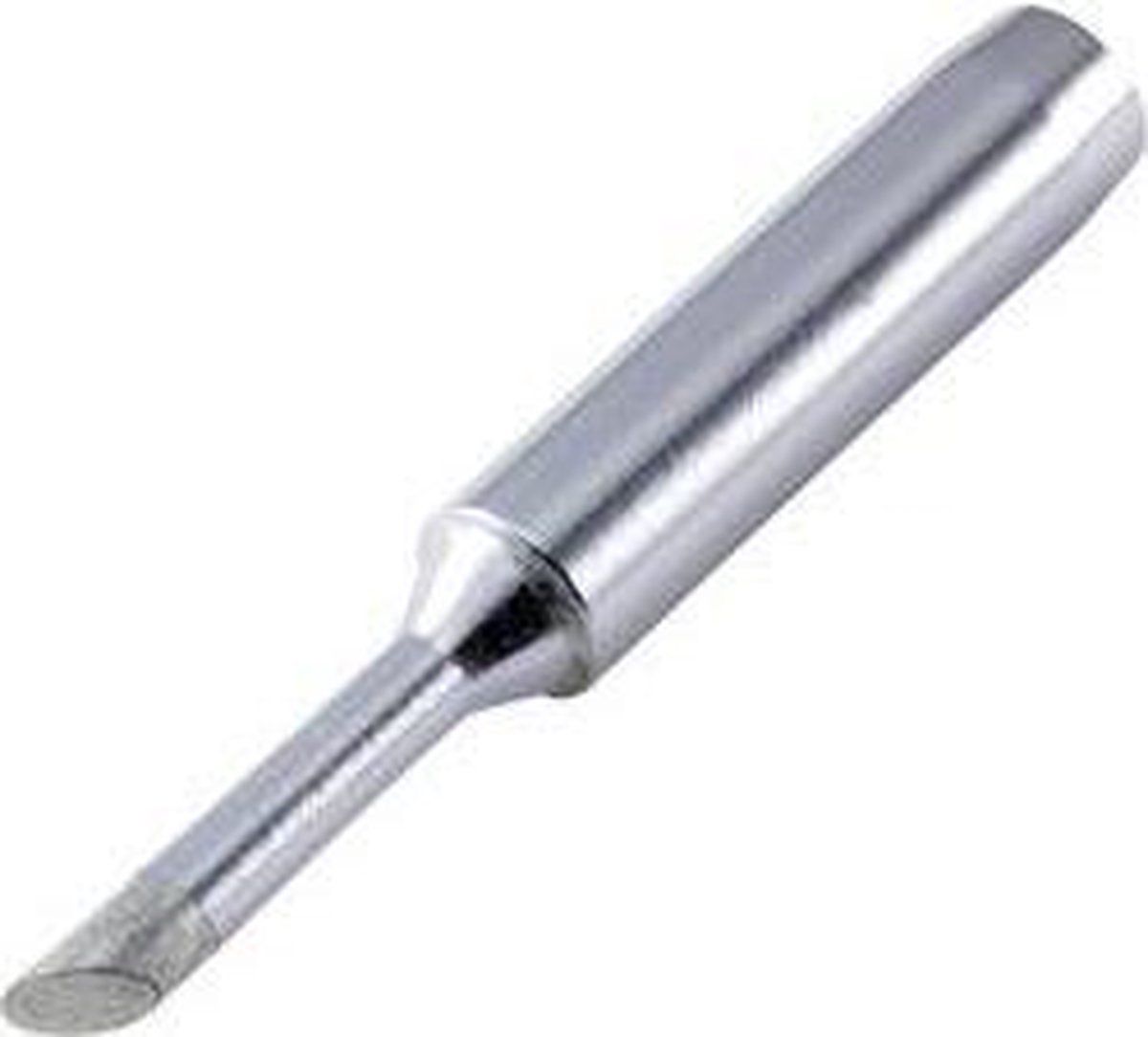 Toolcraft N9-3 Soldeerpunt Afgeschuind 45° 3 mm 44 mm