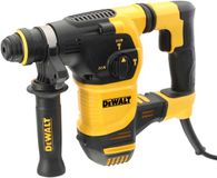 DeWALT D25333K SDS-Plus Marteau combi - 950W - TSTAK Case