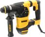 DeWALT D25333K SDS-Plus Marteau combi - 950W - TSTAK Case