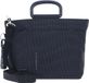 Mandarina Duck MD20 Sac à main Sac bandoulière Scarab Bleu foncé