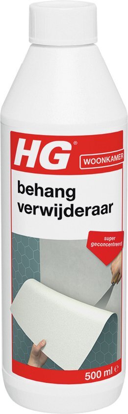 HG Behangverwijderaar