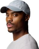 Columbia Coolhead III Pet - Unisex Petten - Lichtgrijs