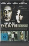House of Death - Wer wird der Nächste sein? DVD