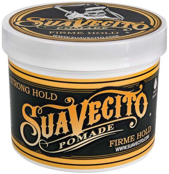 Suavecito Pomade Firm Hold XXL