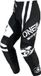 O'NEAL Element Warhawk Zwart Wit Motorcross Broek - Maat 30
