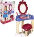 BEMIRO Coiffeuse pour petites princesses - 15 pièces