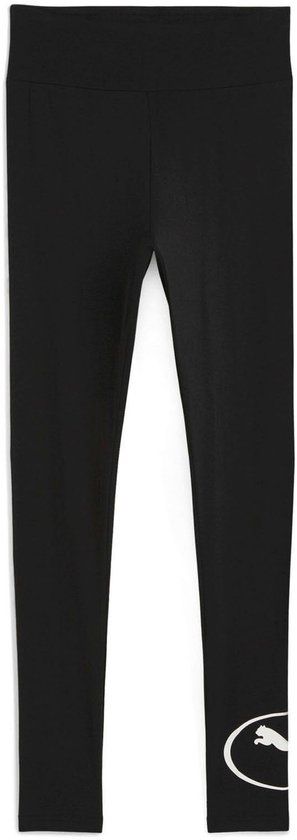 Puma Sport High-Waist Legging Dames - Maat XL