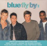 Fly Blue - Fly By DVD