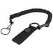 Nitecore NTL20 Tactical zaklamp snoer met 25,4 mm behuizingsdiameter