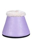 HKM Comfort Hoefbellen Lavendel Volbloed