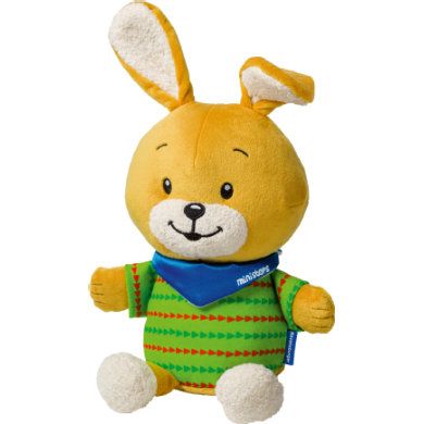 Ravensburger Knuffel konijntje Pelle - 4005556041992