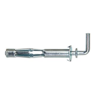 fischer Metalen hollewandplug HM 5 x 65 H (50 stuks)