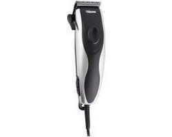 Tristar TR-2561 Hair Clipper Set - Black/Stainless Steel