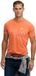 Superdry Industry Worker Relaxed T-shirt Heren L Oranje