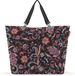 reisenthel Shopper XL Sac cabas - 35L - Paisley Noir