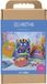 Creativ Company CC Craft Kit Decoration, Monsters, colorful, happy colours, bold colours, 1 pack