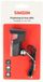 Simson Koplamp Aurora D-line 40S - Dynamo