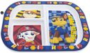 STOR Paw Patrol Bord met verdeelvakken Micro safe