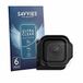 Savvies Screenprotector voor GoPro Mission 1 Pro (Lens) - Folie Beschermfolie transparant 6 Stuks