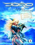 PIAS Nederland Doro - 20 Years - A Warrior Soul (3 DVD)