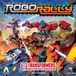 Renegade Game Studios Robo Rally Transformers Bordspel