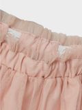 NAME IT NMFBATILLE TULLE SKIRT Bijou Blue 92