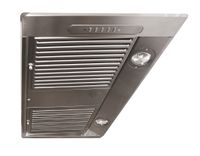 Rangemaster Falcon REXT 720 - Aluminium - 72cm - D
