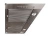 Rangemaster Falcon REXT 720 - Aluminium - 72cm - D