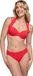 Ten Cate Bikini Bottom Sash Bright Red Dames Maat 44