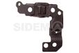 SIDEM 819637 Control Arm-/Trailing Arm Bush
