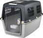 Trixie Reismand Gulliver Lichtgrijs / Donkergrijs - 73x75x104 CM