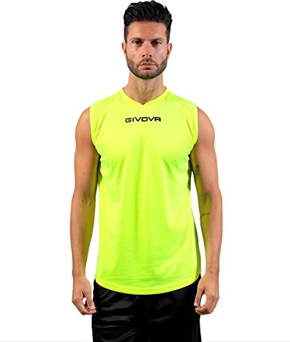 givova One Shirt